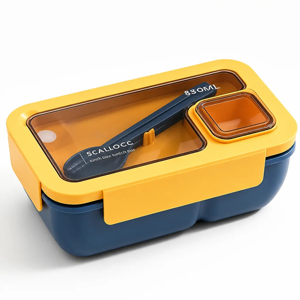 BentoBliss™ Lunch Box Set