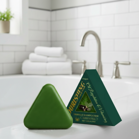 Verdessa™ Herbal Hair Bar