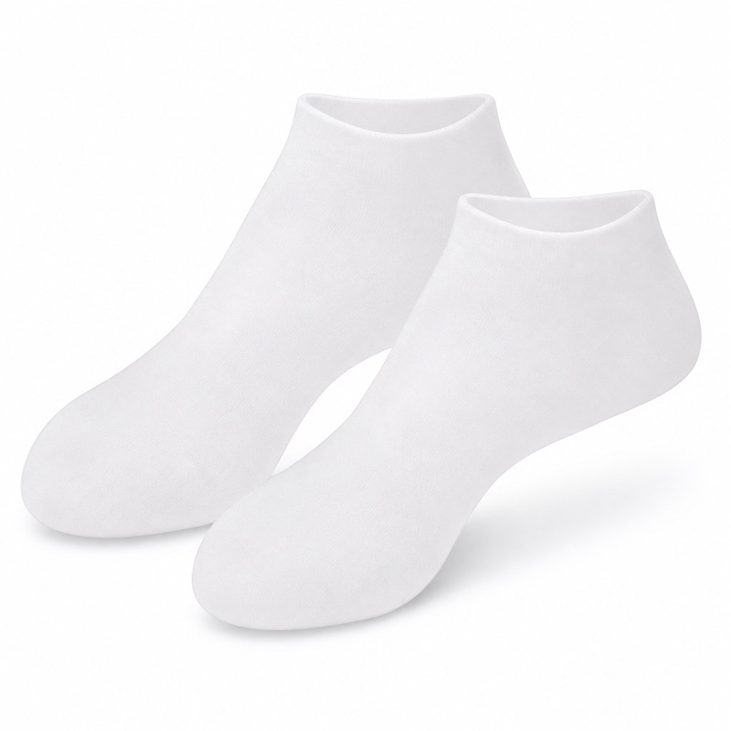 SoftStep™ — Everyday Comfort for Happier Feet