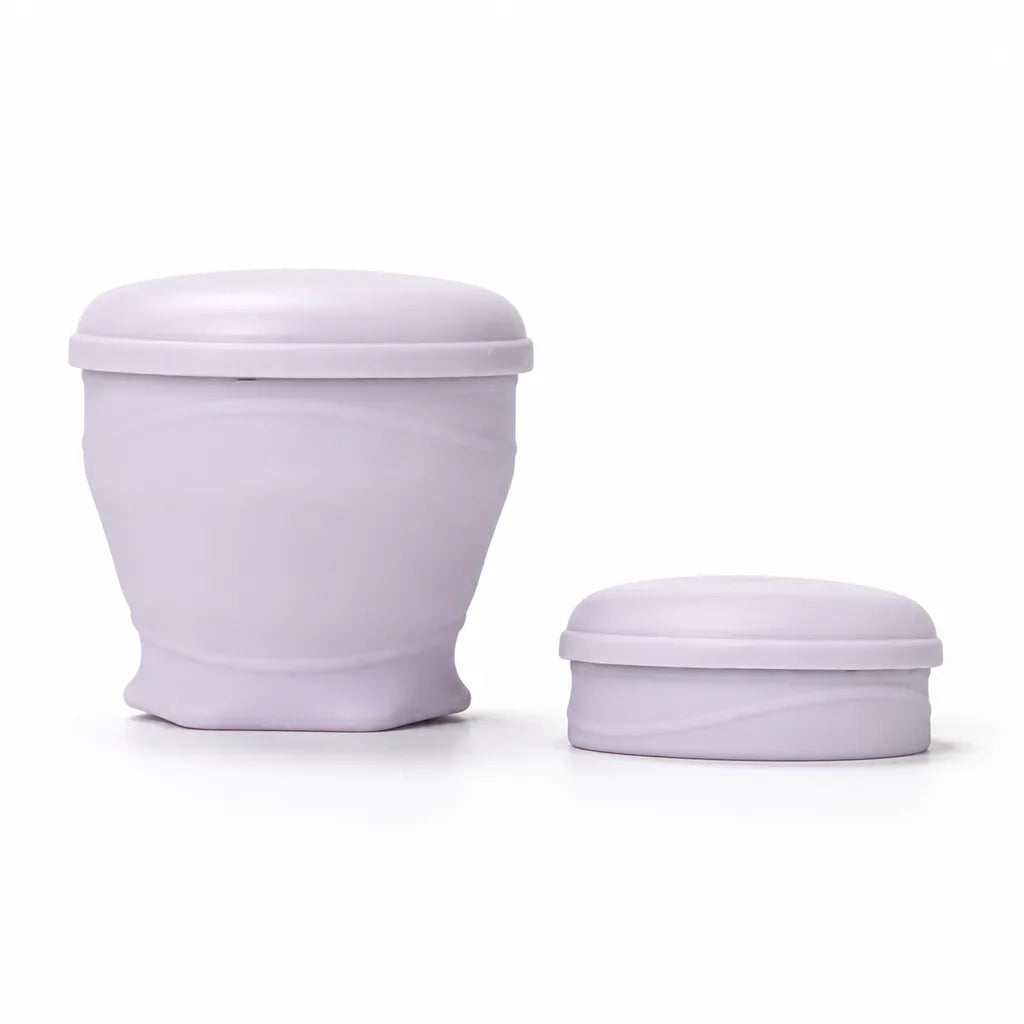 SipFlex™ — Compact Hydration for Life on the Go