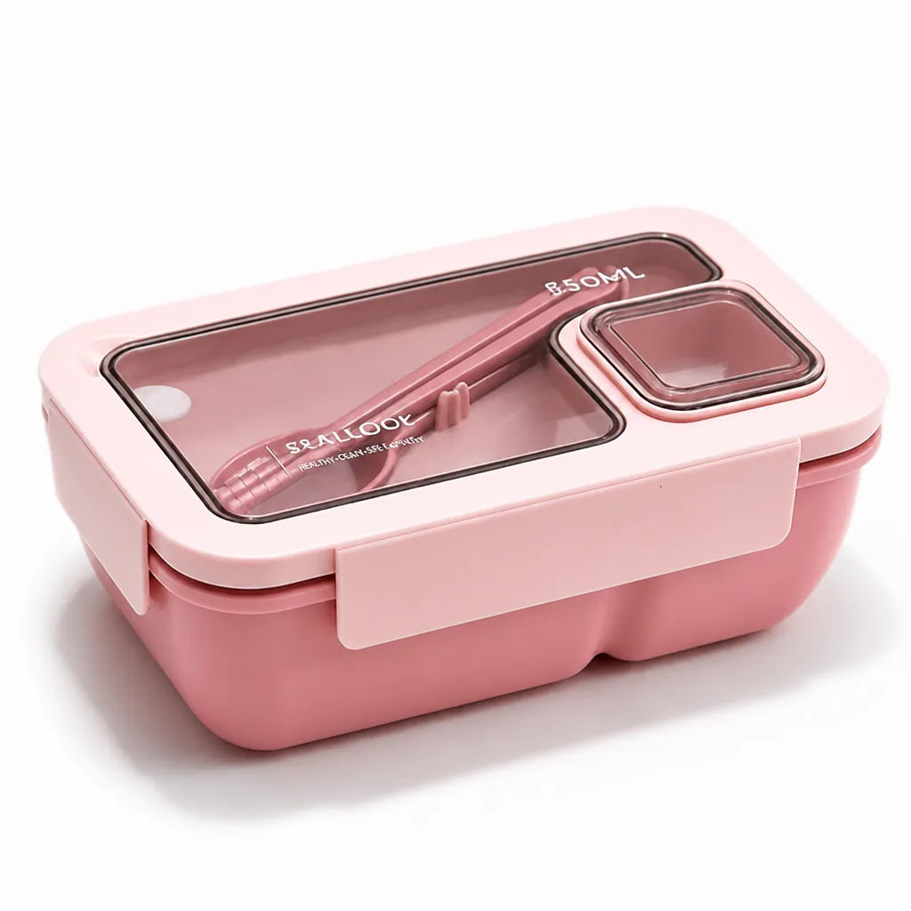 BentoBliss™ Lunch Box Set