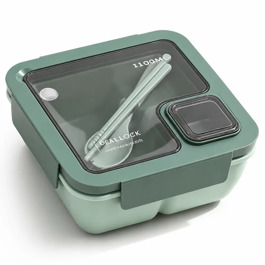 BentoBliss™ Lunch Box Set