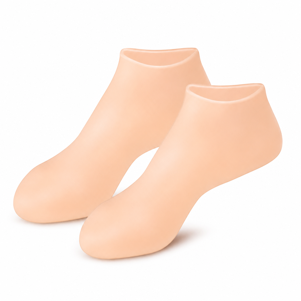 SoftStep™ — Everyday Comfort for Happier Feet