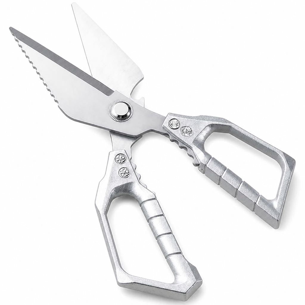 CutPro™ — Precision Cutting for Every Kitchen Task