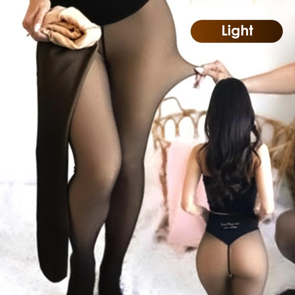 ThermaSheer tights Light