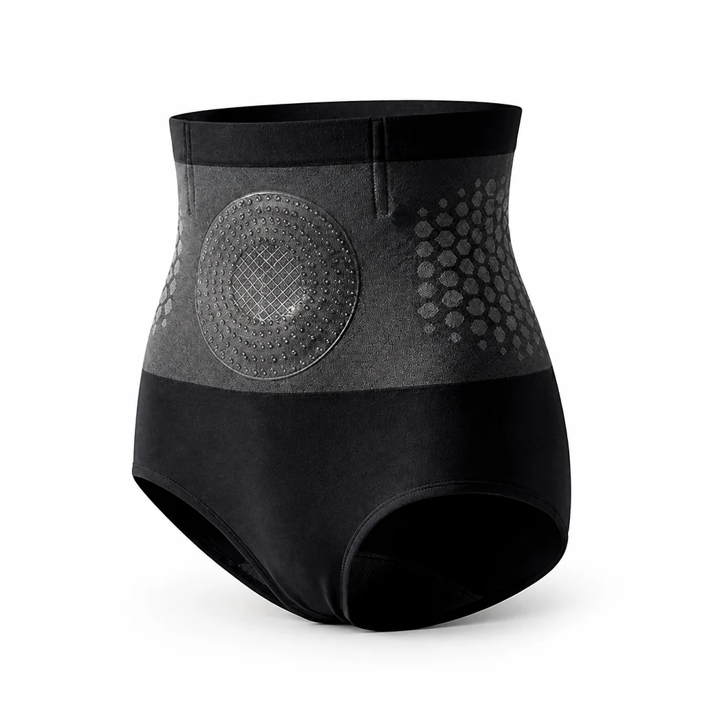 Thermelle™ High-Waist Shaping Shorts